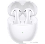Наушники Huawei FreeBuds 5 (керамический белый, международная версия)