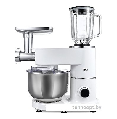 Кухонная машина BQ MX855