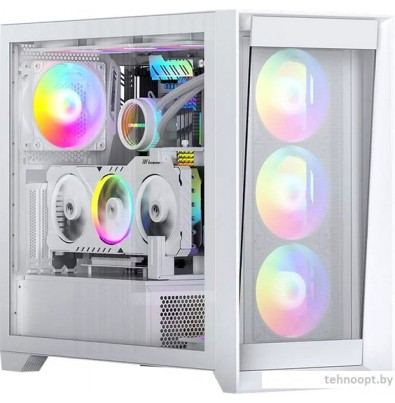 Корпус ACD Lagrange AH-TC1GCW-000