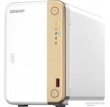 Сетевой накопитель QNAP TS-262-4G