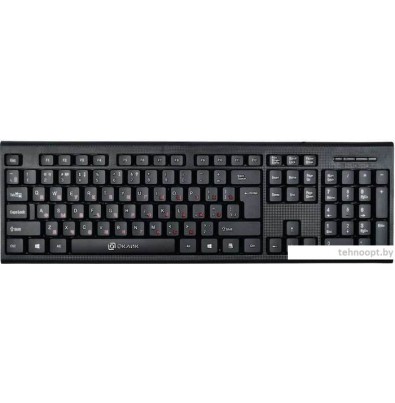 Клавиатура Oklick 120M