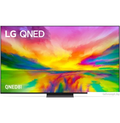 Телевизор LG QNED81 65QNED816RA