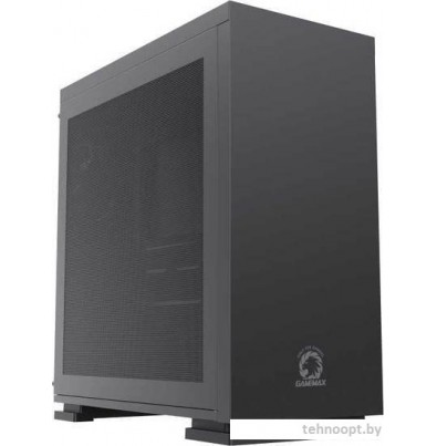 Корпус GameMax M60 (черный)