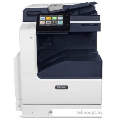 МФУ Xerox VersaLink C7125