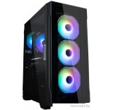 Корпус Zalman i3 Neo TG (черный)