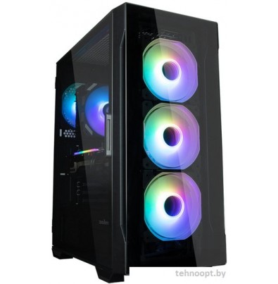 Корпус Zalman i3 Neo TG (черный)