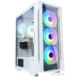 Корпус Zalman i3 Neo TG (белый)