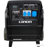 Бензиновый генератор Loncin LC7500i