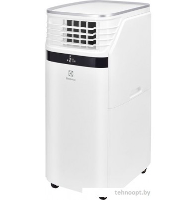 Мобильный кондиционер Electrolux Ice Column EACM-22 JK/N3