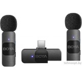 Радиосистема BOYA BY-V20