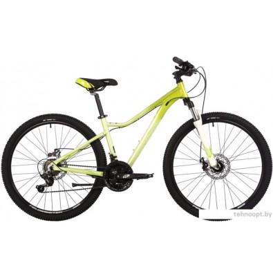 Велосипед Stinger Laguna EVO 26 р.17 2023 (зеленый)