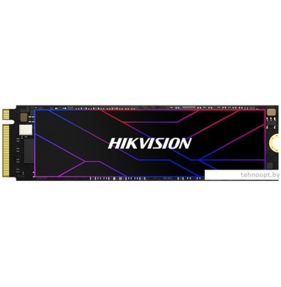 SSD Hikvision G4000 1TB HS-SSD-G4000-512G