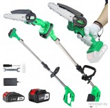 Высоторез Zitrek GreenSaw 20 Plus