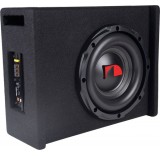 Корпусной активный сабвуфер Nakamichi NBX25M