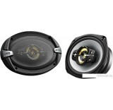 Коаксиальная АС JVC CS-DR695HP