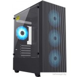 Корпус GameMax Edge