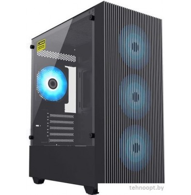 Корпус GameMax Edge