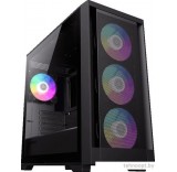 Корпус GameMax Defender Mesh