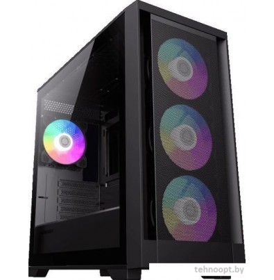 Корпус GameMax Defender Mesh