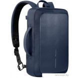 Городской рюкзак XD Design Bobby Bizz 2.0 (синий)