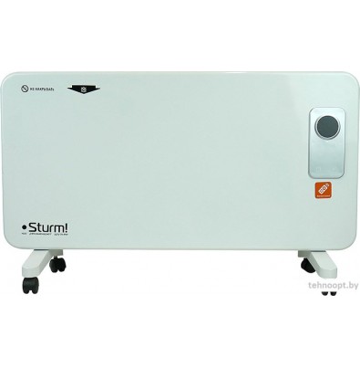 Конвектор Sturm CH1500D