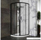 Душевой уголок Roxen Santi 55020-80B 80х80