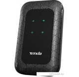 Мобильный 4G Wi-Fi роутер Tenda 4G180 (черный)