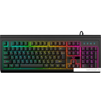 Клавиатура SVEN KB-G8400