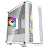 Корпус DeepCool CC360 ARGB R-CC360-WHAPM3-G-1