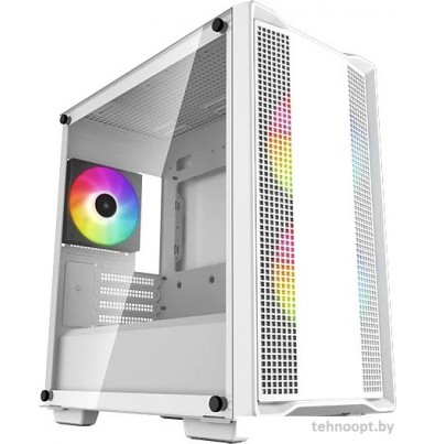 Корпус DeepCool CC360 ARGB R-CC360-WHAPM3-G-1
