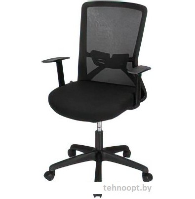 Кресло Deli E4509 (черный)