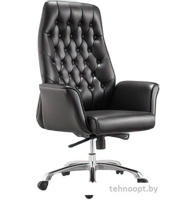 Кресло Brabix Premium Legacy EX-750 532492 (черный)