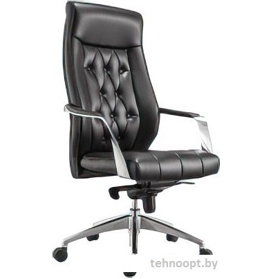 Кресло Brabix Premium Sonata EX-754 532491 (черный)