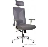 Кресло Norden Бостон SL 8001A-2 Grey (серый)