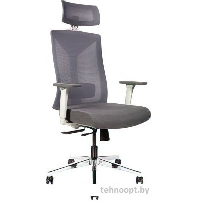 Кресло Norden Бостон SL 8001A-2 Grey (серый)