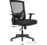 Кресло Norden Гарда LB LA-035 Black (черный)