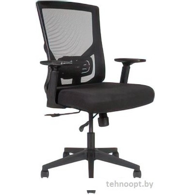 Кресло Norden Гарда LB LA-035 Black (черный)