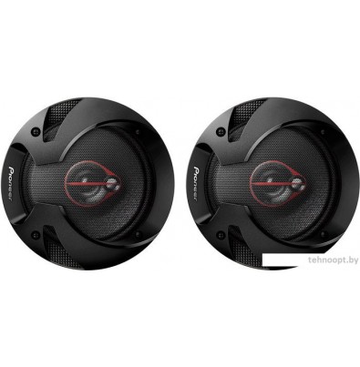 Коаксиальная АС Pioneer TS-R1651S-2