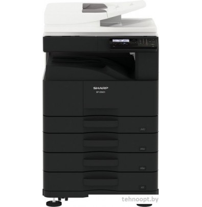 МФУ Sharp BP-20M24EU