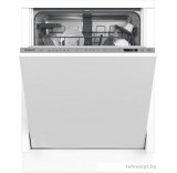 Встраиваемая посудомоечная машина Hotpoint-Ariston HI 4D66