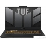 Игровой ноутбук ASUS TUF Gaming F17 FX707ZC4-HX014