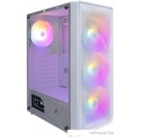 Корпус 1stPlayer FD3 (белый)