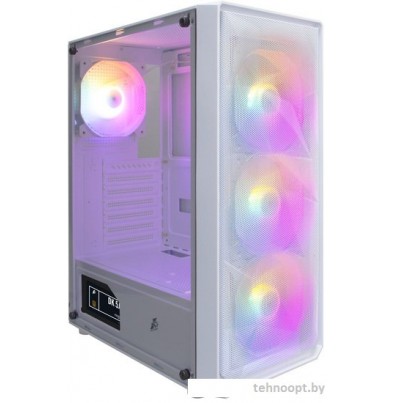 Корпус 1stPlayer FD3 (белый)