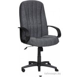 Кресло TetChair СН833 (ткань, серый)