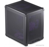 Корпус Jonsbo C6 (черный)