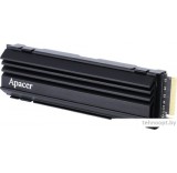 SSD Apacer AS2280Q4U M.2 PCIe Gen4 x4 512GB AP512GAS2280Q4U-1