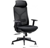 Кресло Sunon Aspro C615-3A (черный)