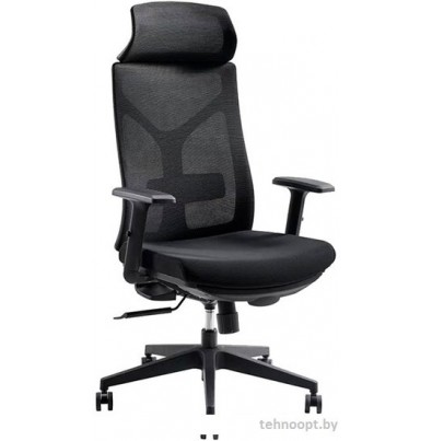 Кресло Sunon Aspro C615-3A (черный)