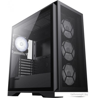 Корпус GameMax Leader