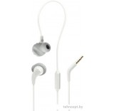Наушники JBL Endurance Run 2 Wired (белый)
